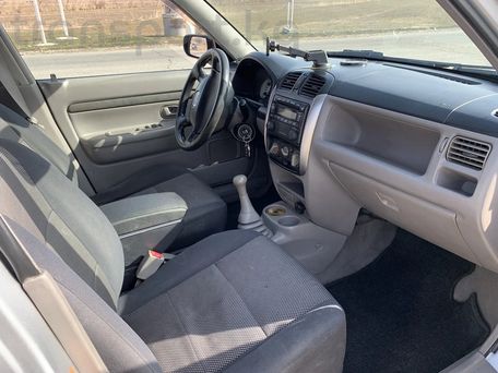 Mazda Demio, 2001 — photo 3