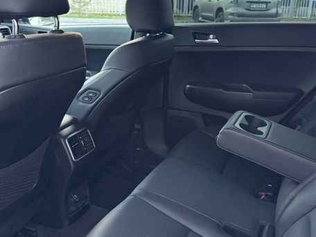 Kia Sportage, 2020 — 照片 9