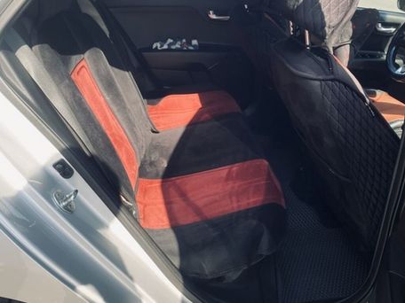 Kia Rio, 2018 — сүрөт 9