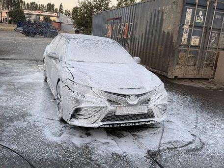 Toyota Camry, 2022 — сүрөт 3