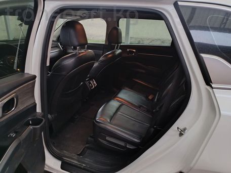 Kia Sorento, 2020 — 照片 6