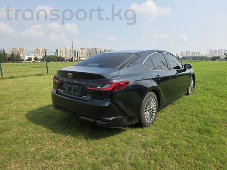 Toyota Camry, 2025 — photo 6