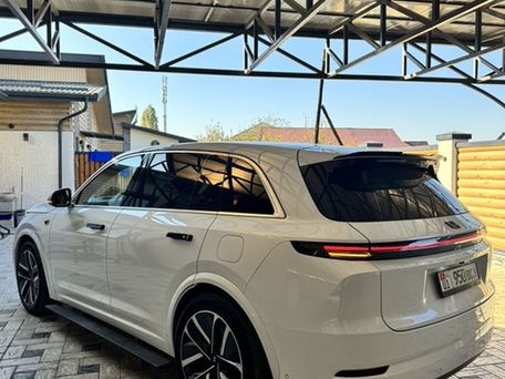 Li Auto (Lixiang) L7, 2024 — photo 2