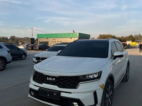 Kia Sorento, 2022 — 照片 2
