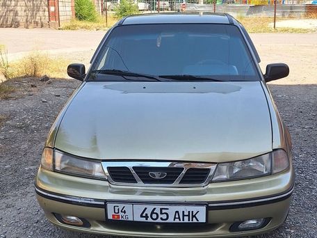Daewoo Nexia, 2005