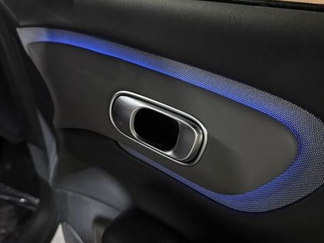 Changan Qiyuan Q05, 2026 — photo 4
