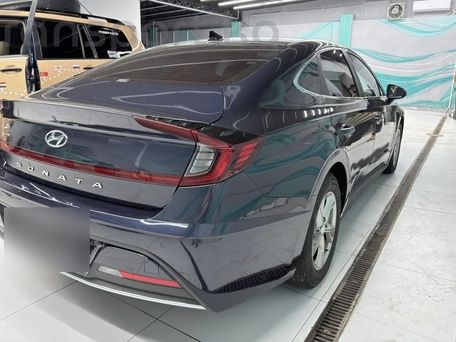 Hyundai Sonata, 2023 — фото 3