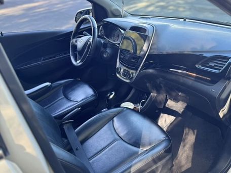 Chevrolet Spark, 2017 — сүрөт 7