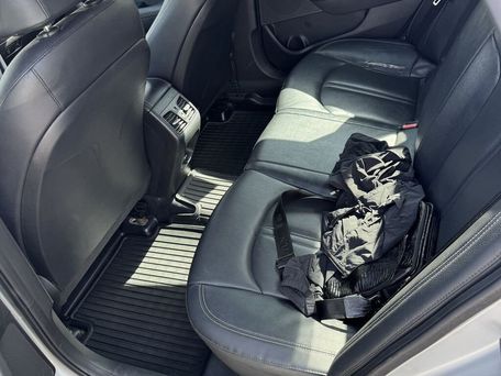 Hyundai Sonata, 2019 — фото 6