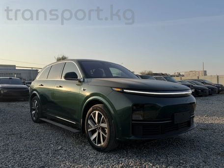 Li Auto (Lixiang) L7, 2023 — 照片 4
