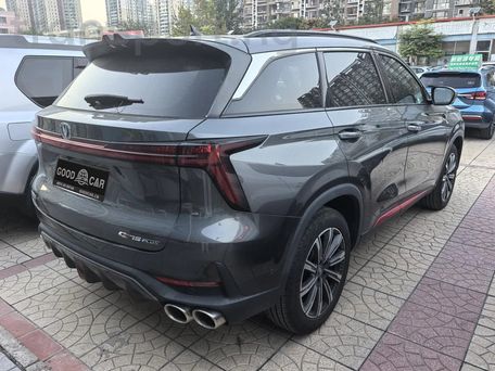 Changan CS75 Plus, 2022 — photo 6