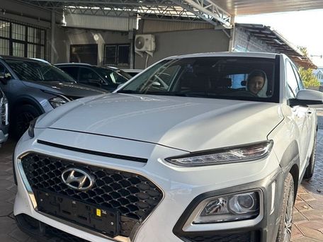 Hyundai Kona, 2019 — photo 8