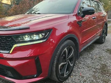 Kia Sorento, 2021 — 照片 3