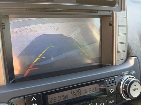 Toyota Land Cruiser Prado, 2013 — photo 13