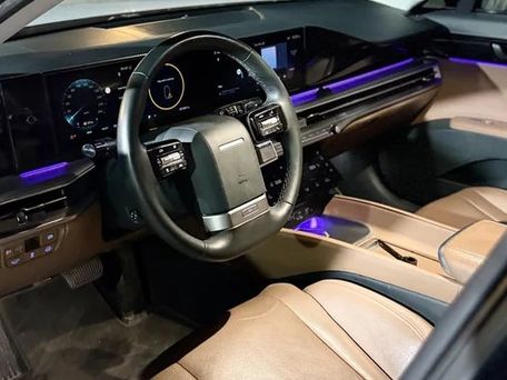 Hyundai Grandeur, 2023 — 照片 7