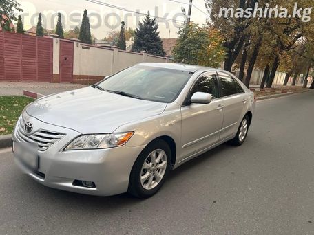 Toyota Camry, 2008 — сүрөт 1
