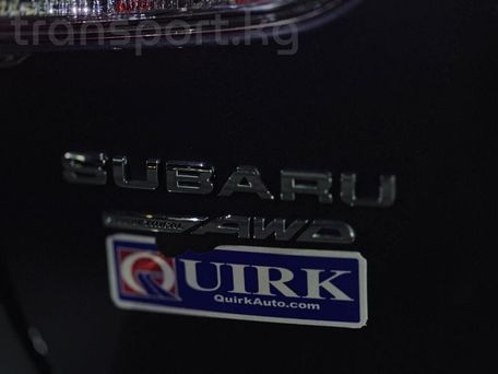 Subaru Forester, 2022 — фото 8
