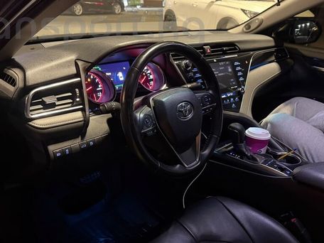 Toyota Camry, 2019 — сүрөт 7