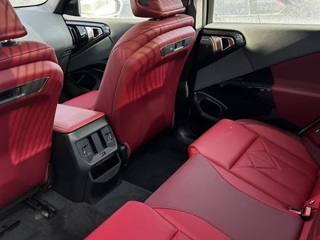 BMW X3, 2025 — photo 5