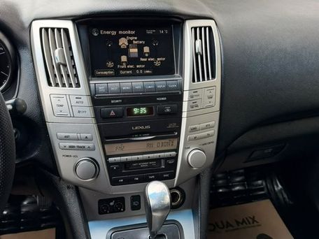 Lexus RX, 2005 — photo 6