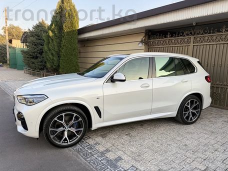 BMW X5, 2020 — photo 5