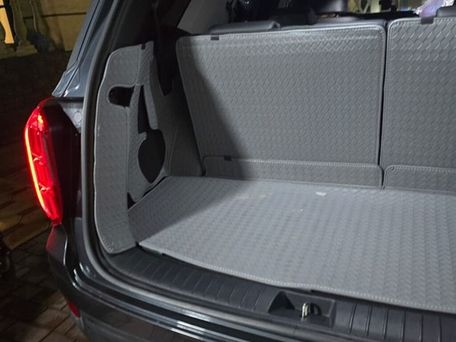 Hyundai Palisade, 2018 — photo 17