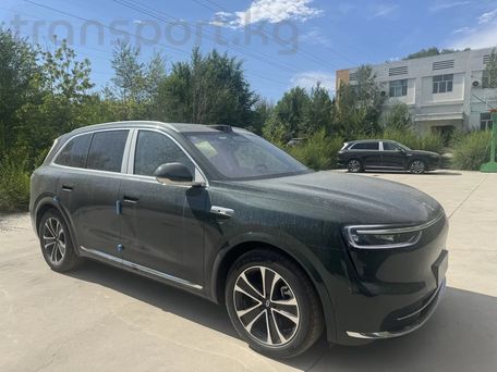 Aito M7, 2026 — сүрөт 3