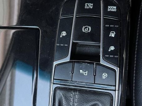 Kia K7, 2017 — сүрөт 12