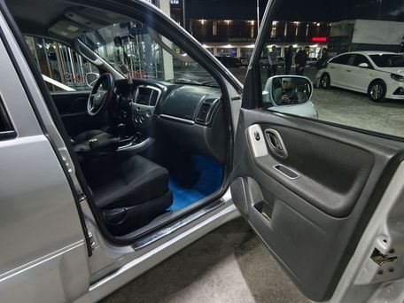 Mazda Tribute, 2005 — сүрөт 15