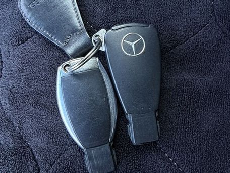 Mercedes-Benz E-Класс, 2000 — фото 12
