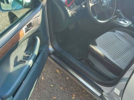 Audi A6, 1999 — сүрөт 5