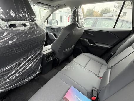Toyota RAV4, 2026 — photo 5