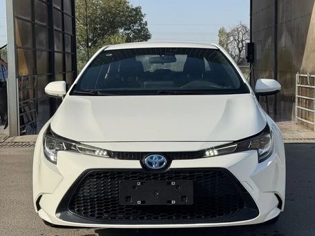 Toyota Levin, 2023 — сүрөт 3