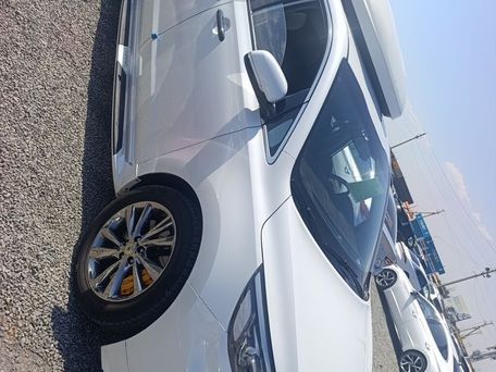 Kia Carnival, 2019