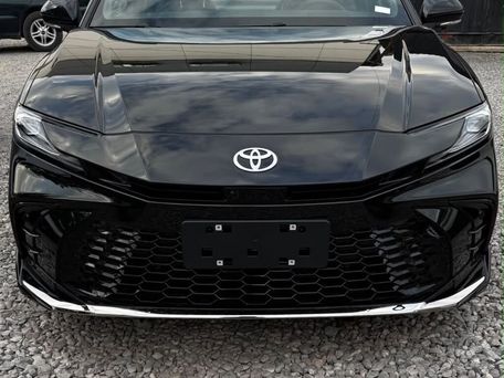 Toyota Camry, 2026 — photo 1