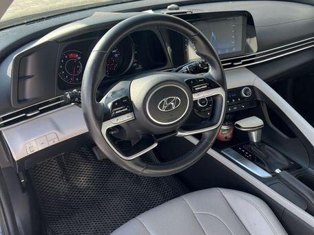 Hyundai Avante, 2021 — сүрөт 11