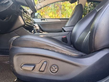 Hyundai Sonata, 2018 — photo 3