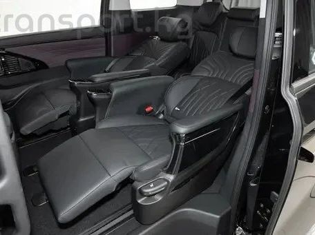 GAC Trumpchi M8, 2026 — 照片 9