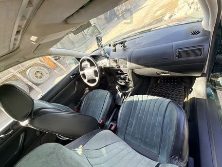 Volkswagen Golf, 1999 — сүрөт 7