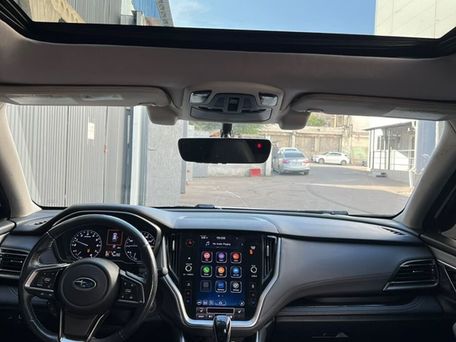 Subaru Outback, 2020 — сүрөт 13