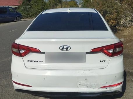 Hyundai Sonata, 2023 — фото 3