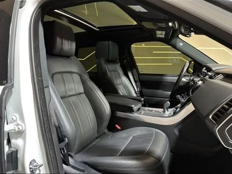Land Rover Range Rover Sport, 2019 — фото 6