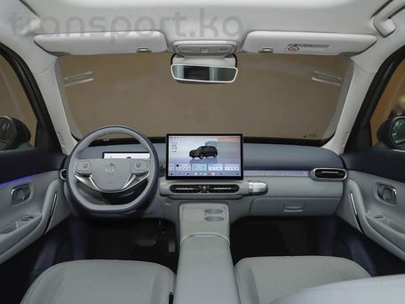 Leapmotor A10, 2026 — photo 4