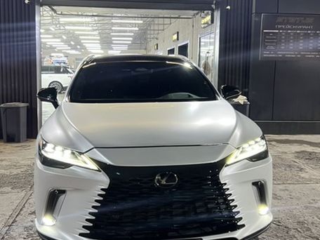 Lexus RX, 2024 — 照片 1