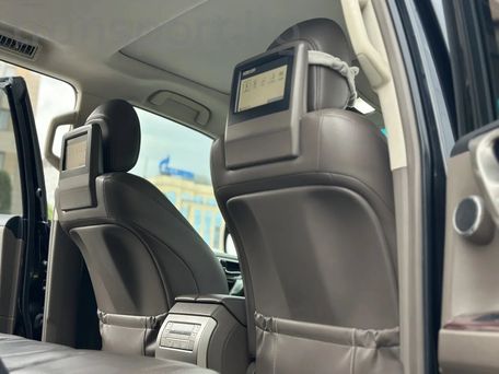 Lexus GX, 2010 — сүрөт 10