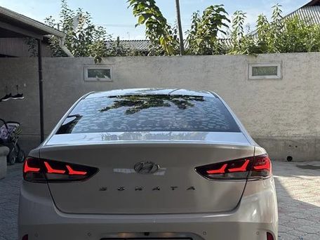 Hyundai Sonata, 2020 — сүрөт 3