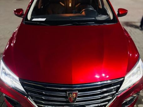 Roewe i5, 2019 — фото 1