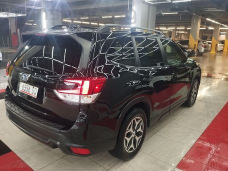 Subaru Forester, 2020 — photo 5