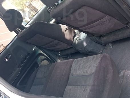 Toyota Kluger, 2001 — сүрөт 5
