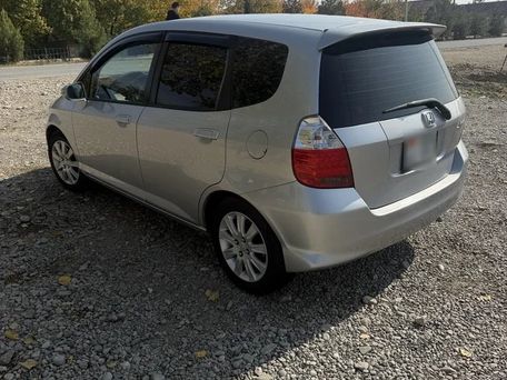 Honda Jazz, 2005 — photo 3